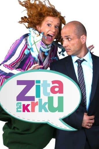 Zita na krku Serial Online
