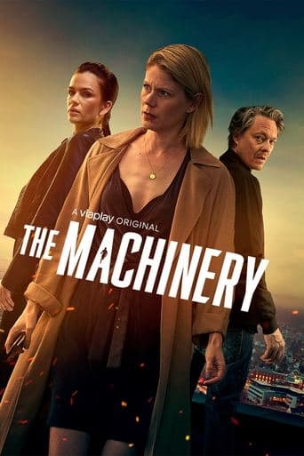 The Machinery Serial Online