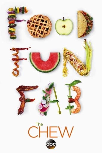 The Chew Serial Online