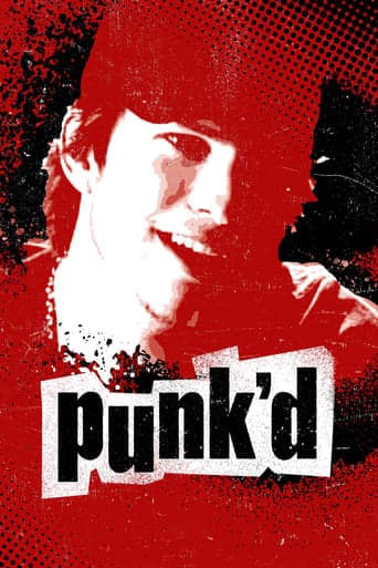 Punk'd Serial Online