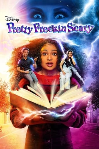 Pretty Freekin Scary Serial Online