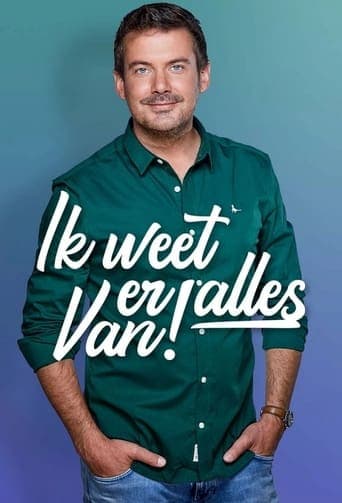 Ik Weet Er Alles Van! Serial Online