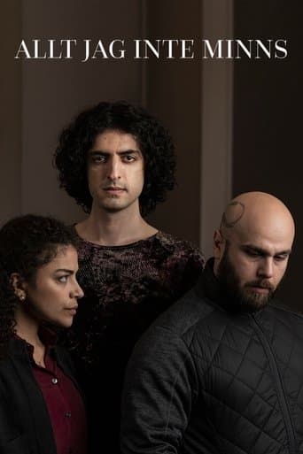 Allt jag inte minns Serial Online
