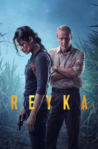 Reyka Serial Online
