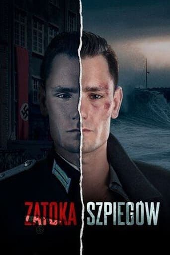 Zatoka szpiegów Serial Online