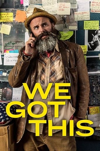 We Got This Serial Online