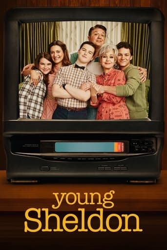 Młody Sheldon Serial Online