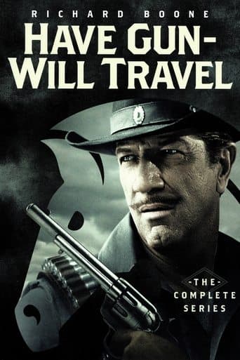 Have Gun, Will Travel Serial Online