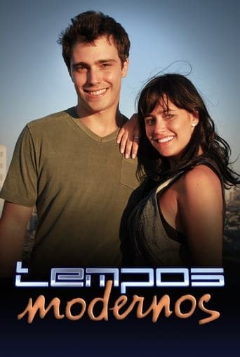 Tempos Modernos Serial Online