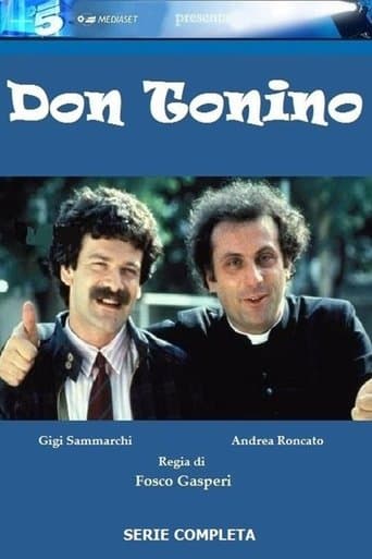 Don Tonino Serial Online