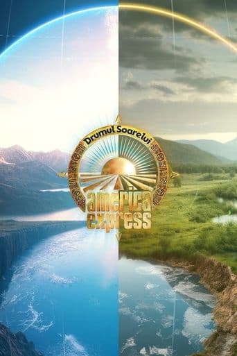 America Express Serial Online