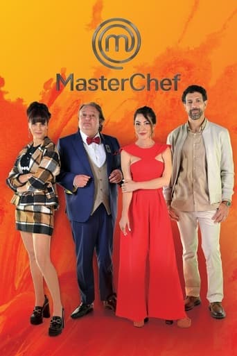 MasterChef Serial Online