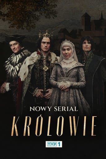 Królowie Serial Online