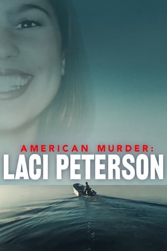 Morderstwo po amerykańsku: Laci Peterson Serial Online