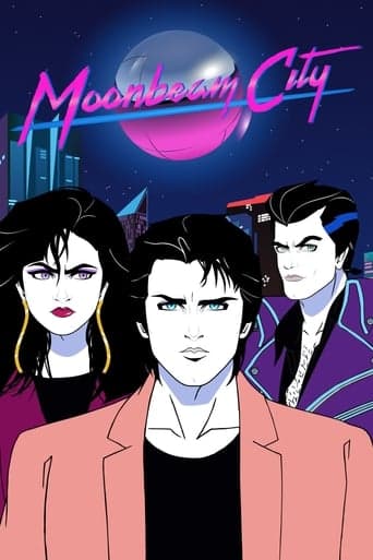 Moonbeam City Serial Online