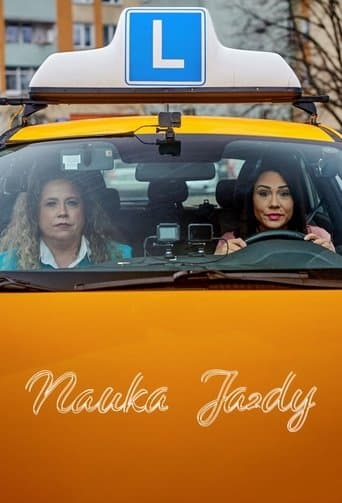 Nauka Jazdy Serial Online