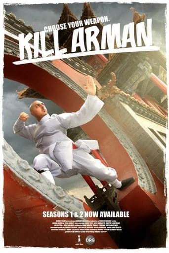 Kill Arman Serial Online