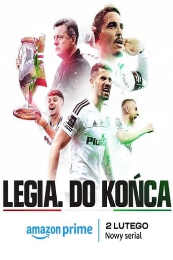 Legia. Do końca Serial Online