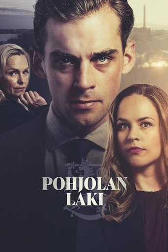 Pohjolan laki Serial Online