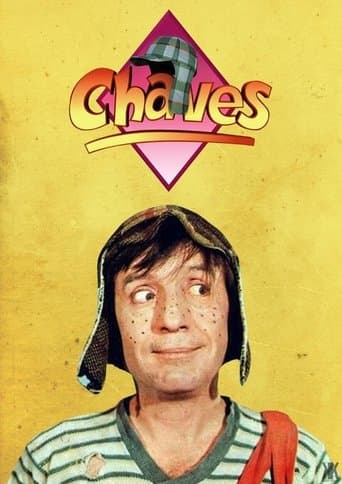 Chaves - Multishow Serial Online