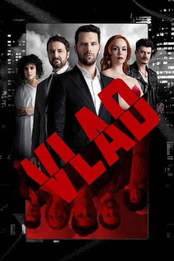 Vlad Serial Online
