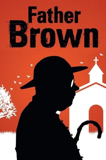 Ojciec Brown Serial Online