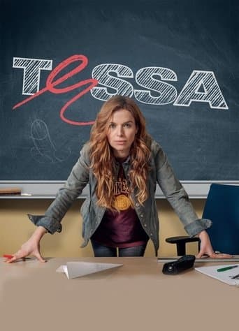 Tessa Serial Online