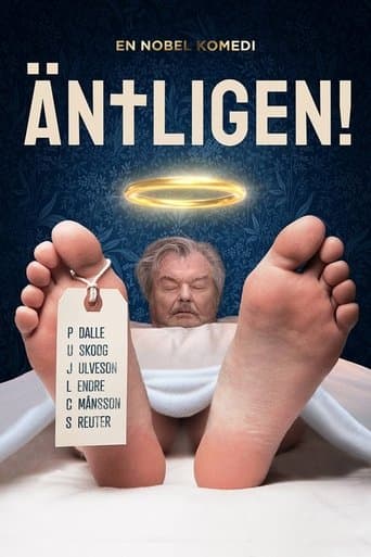 Äntligen! Serial Online