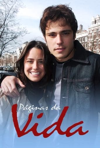 Páginas da Vida Serial Online