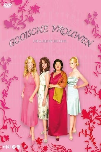 Gooische Vrouwen Serial Online