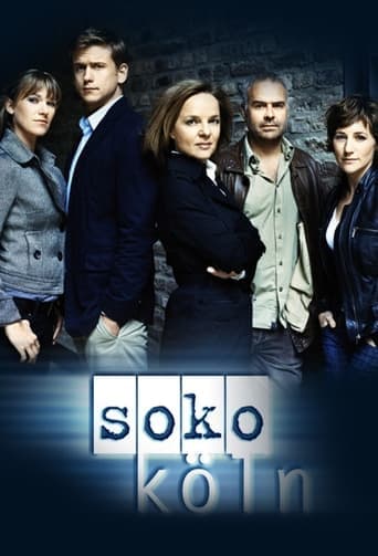 SOKO Köln Serial Online