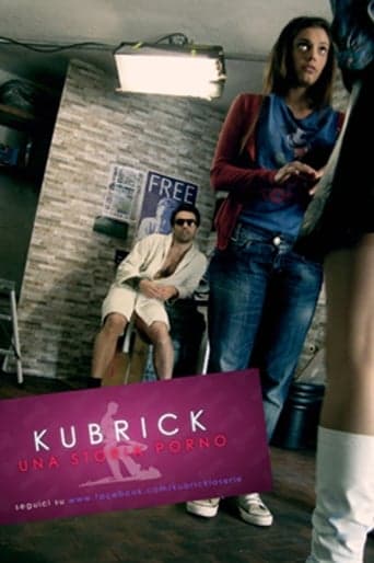 Kubrick - Una Storia Porno Serial Online
