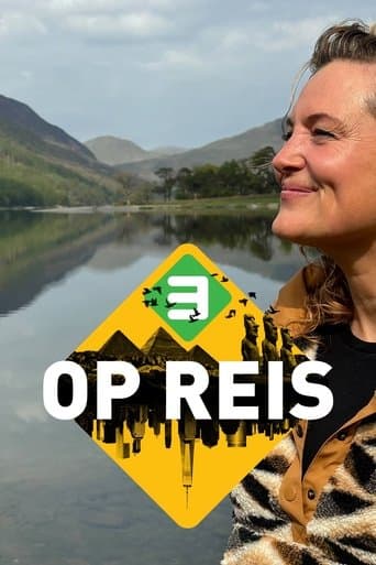 3 op Reis Serial Online