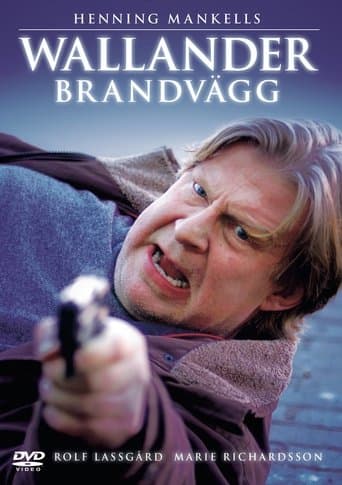 Brandvägg Serial Online