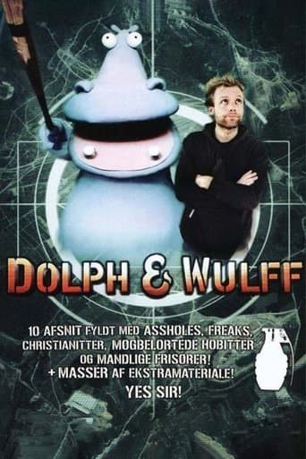 Dolph & Wulff på afveje Serial Online