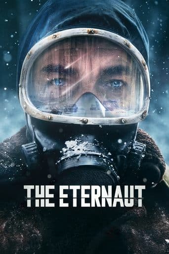 Eternauta Serial Online