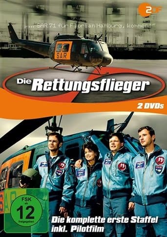 Die Rettungsflieger Serial Online