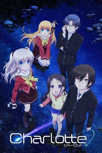 Charlotte Serial Online