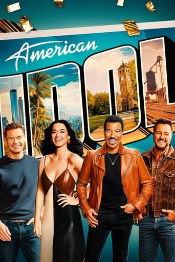 American Idol Serial Online