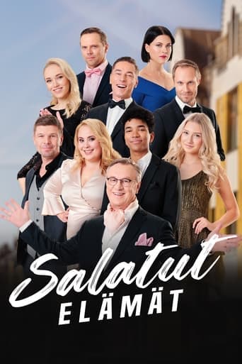 Salatut elämät Serial Online