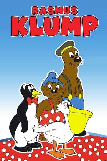 Rasmus Klump og hans venner Serial Online