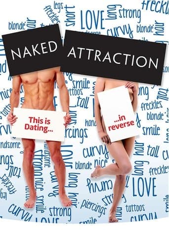 Naked Attraction Serial Online
