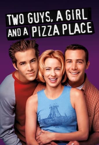 Two Guys and a Girl Serial Online