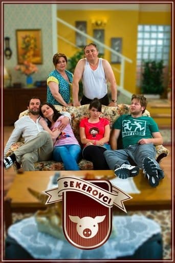 Sekerovci Serial Online