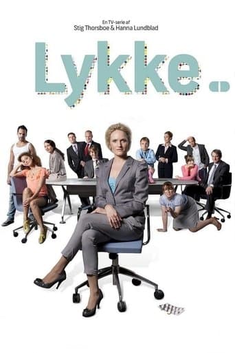 Lykke Serial Online