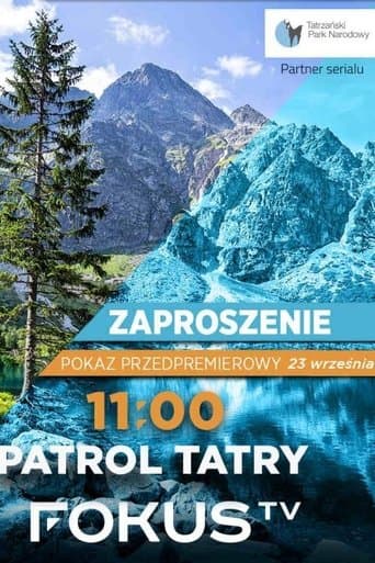 Patrol Tatry Serial Online