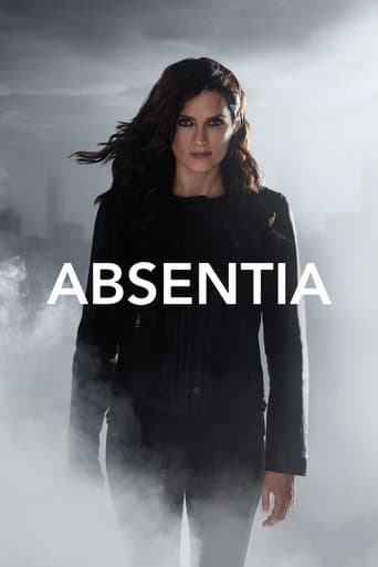 Absentia Serial Online
