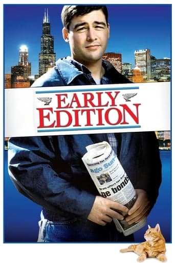 Zdarzyło się jutro Serial Online