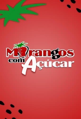 Morangos com Açúcar Serial Online