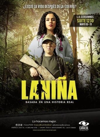 La Niña Serial Online